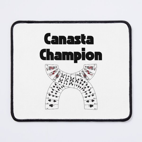 Item preview, Victory Card Game Canasta Champion 1 designed and sold by Weknes.