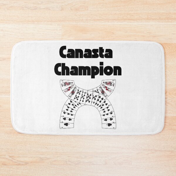 Item preview, Victory Card Game Canasta Champion 1 designed and sold by Weknes.