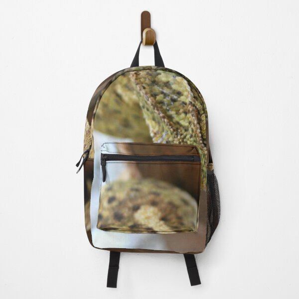 Item preview, Change Is The Essence Of Life Chameleon designed and sold by taiche.