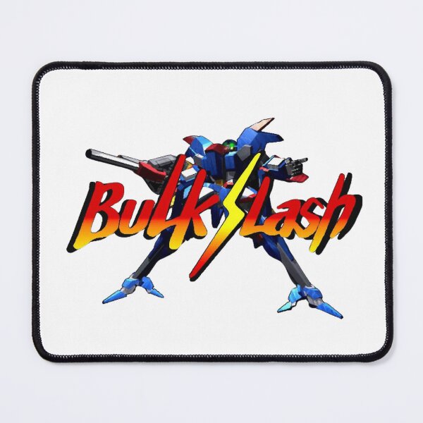 Item preview, Bulk Slash designed and sold by SegaReplay.