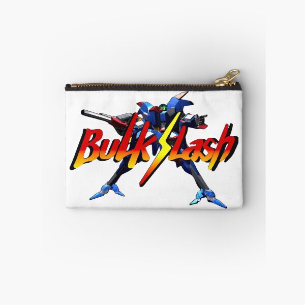 Item preview, Bulk Slash designed and sold by SegaReplay.