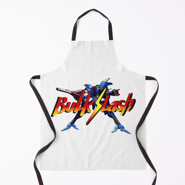 Item preview, Bulk Slash designed and sold by SegaReplay.