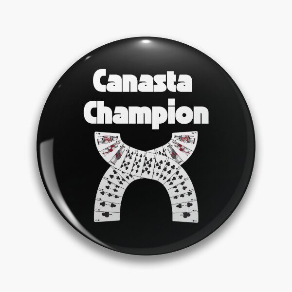 Item preview, Victory Card Game Canasta Champion 2 designed and sold by Weknes.
