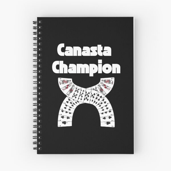 Item preview, Victory Card Game Canasta Champion 2 designed and sold by Weknes.