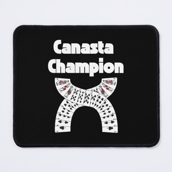 Item preview, Victory Card Game Canasta Champion 2 designed and sold by Weknes.