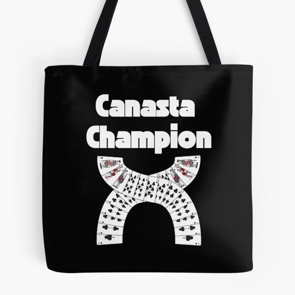 Item preview, Victory Card Game Canasta Champion 2 designed and sold by Weknes.