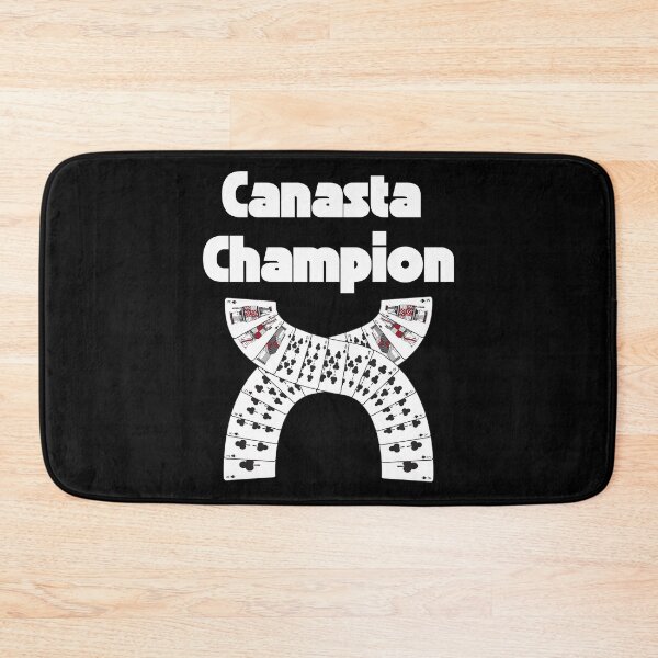 Item preview, Victory Card Game Canasta Champion 2 designed and sold by Weknes.