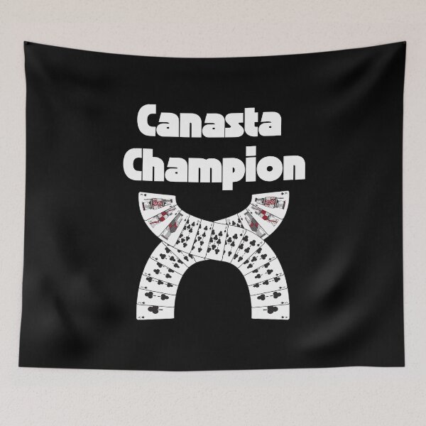 Item preview, Victory Card Game Canasta Champion 2 designed and sold by Weknes.