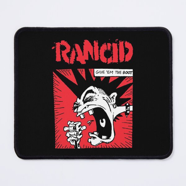 Item preview, Rancid Rancid Rancid Rancid Rancid Rancid Rancid designed and sold by CelineHarris.