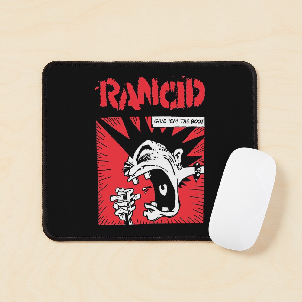 Item preview, Mouse Pad designed and sold by CelineHarris.