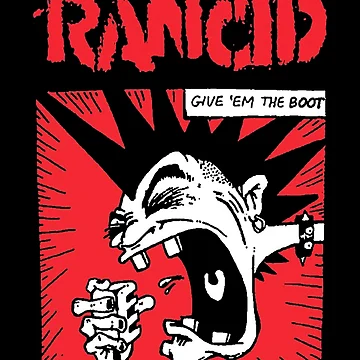 Aperçu de l'œuvre Rance Rance Rance Rance Rance Rance Rance Rance de CelineHarris