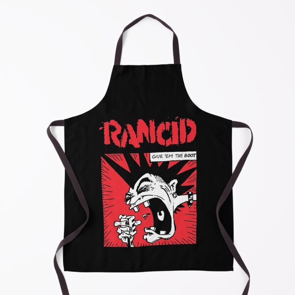 Item preview, Rancid Rancid Rancid Rancid Rancid Rancid Rancid designed and sold by CelineHarris.