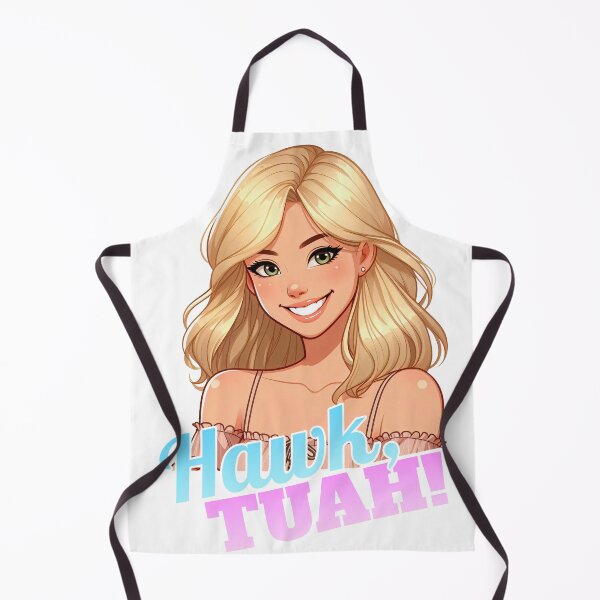 Item preview, HAWK TUAH designed and sold by ThisDress.