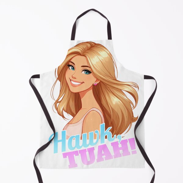 Item preview, HAWK TUAH girl designed and sold by ThisDress.