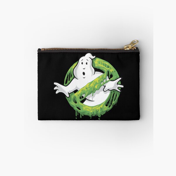 Item preview, 46 Ghost Hunters Busters Classic Slime Ghost	 designed and sold by JoaoMeloSousa.