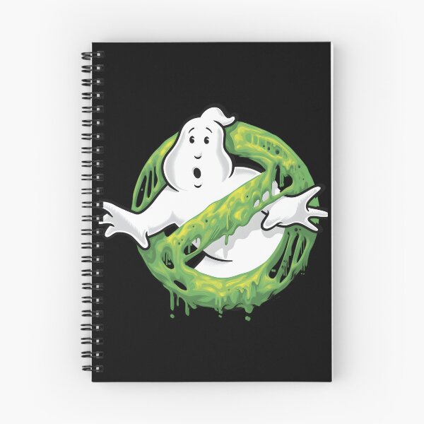 Item preview, 46 Ghost Hunters Busters Classic Slime Ghost	 designed and sold by JoaoMeloSousa.