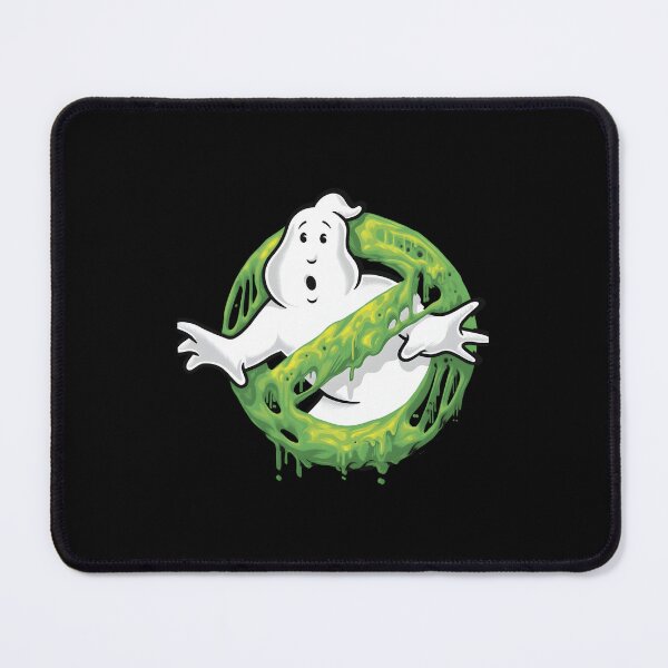 Item preview, 46 Ghost Hunters Busters Classic Slime Ghost	 designed and sold by JoaoMeloSousa.