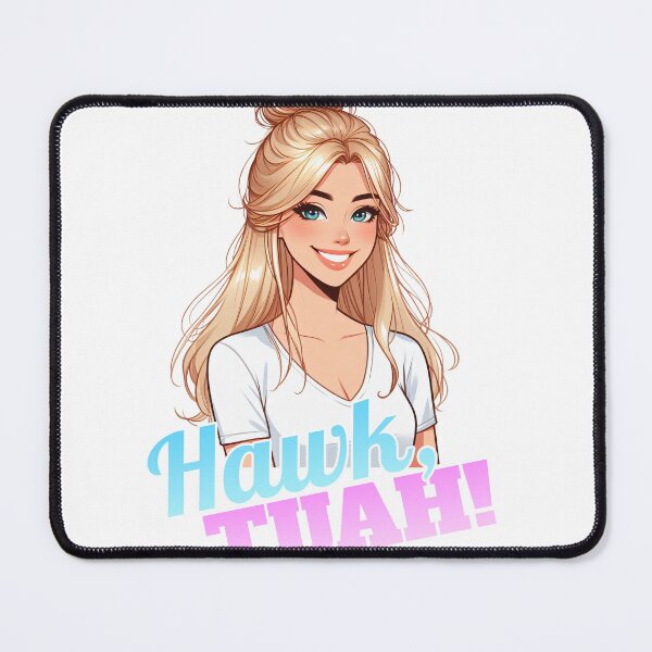 Item preview, HAWK TUAH girl designed and sold by ThisDress.