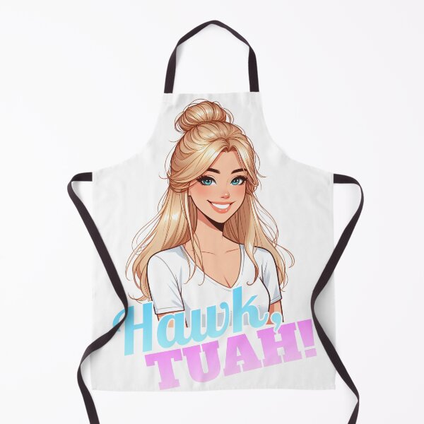 Item preview, HAWK TUAH girl designed and sold by ThisDress.