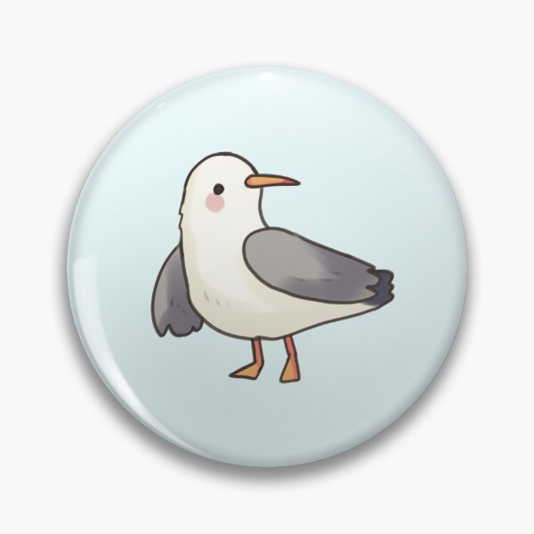 Item preview, seagull  designed and sold by Artofmayara.