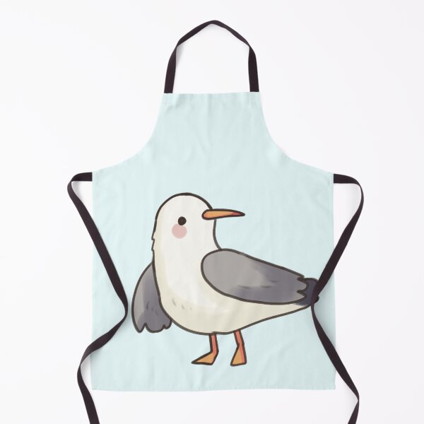 Item preview, seagull  designed and sold by Artofmayara.