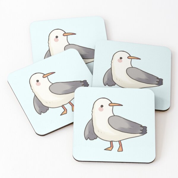 Item preview, seagull  designed and sold by Artofmayara.