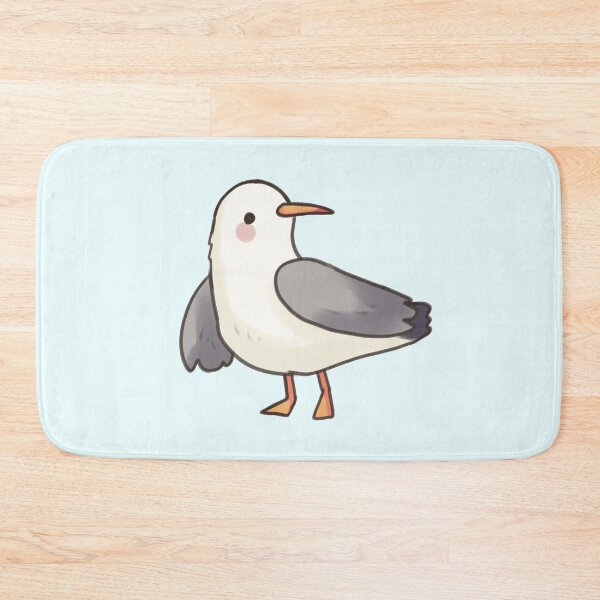 Item preview, seagull  designed and sold by Artofmayara.