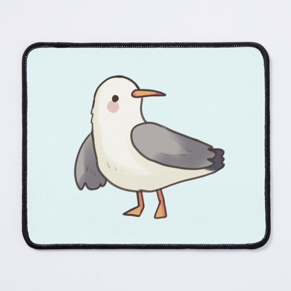 Item preview, seagull  designed and sold by Artofmayara.