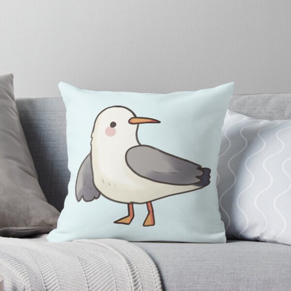 Item preview, seagull  designed and sold by Artofmayara.