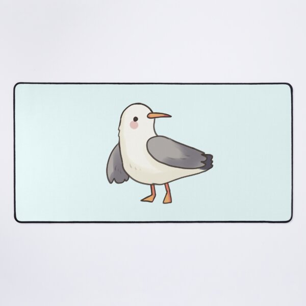 Item preview, seagull  designed and sold by Artofmayara.