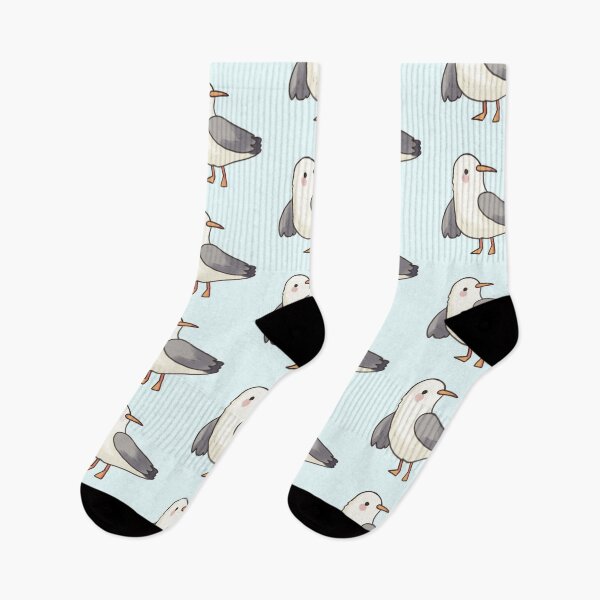 Item preview, seagull  designed and sold by Artofmayara.