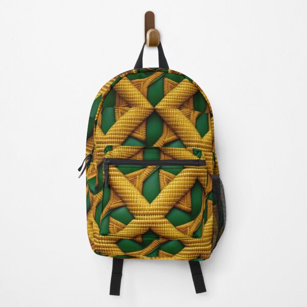 Item preview, PATTERN OF JAMAICA - PATTERN 1 designed and sold by SpecialForceART.