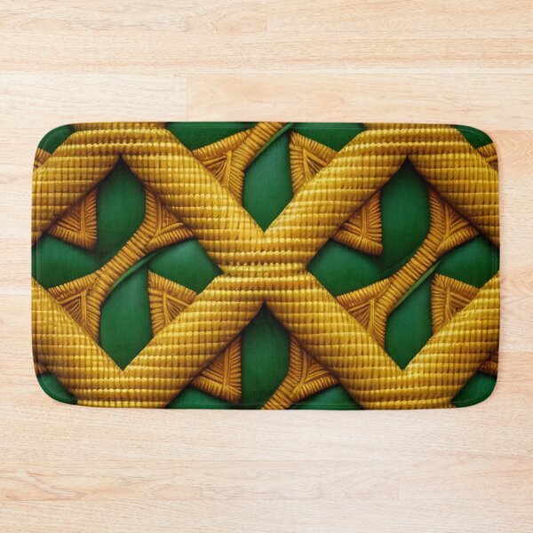 Item preview, PATTERN OF JAMAICA - PATTERN 1 designed and sold by SpecialForceART.