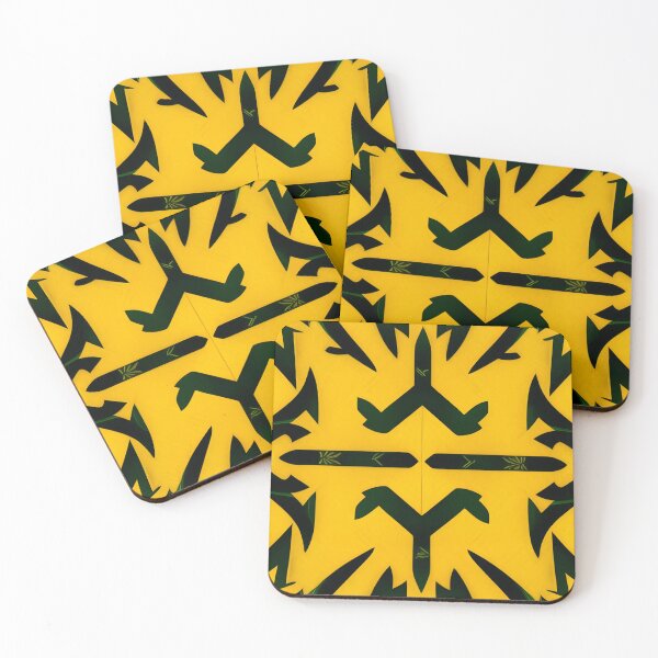 Item preview, PATTERN OF JAMAICA - PATTERN 2 designed and sold by SpecialForceART.
