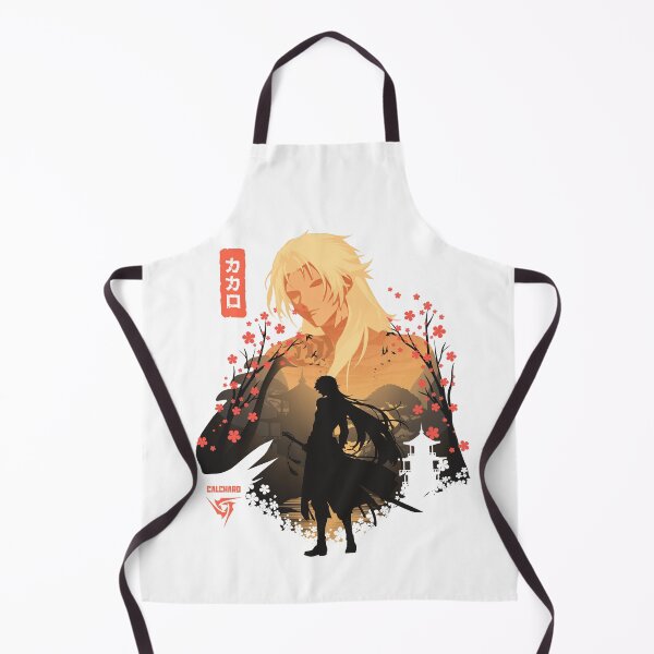 Item preview, Calcharo Silhouette designed and sold by Joks Nest.