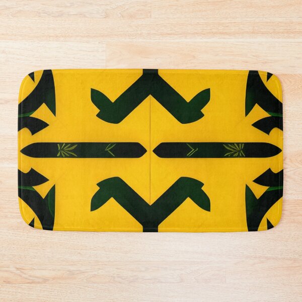 Item preview, PATTERN OF JAMAICA - PATTERN 2 designed and sold by SpecialForceART.