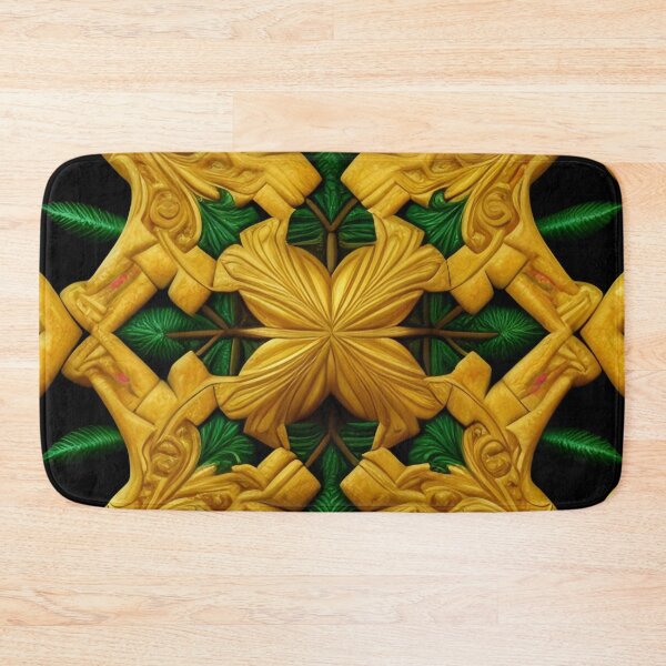 Item preview, PATTERN OF JAMAICA - PATTERN 3 designed and sold by SpecialForceART.