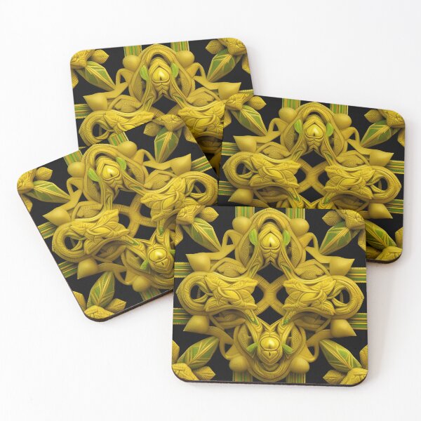 Item preview, PATTERN OF JAMAICA - PATTERN 4 designed and sold by SpecialForceART.