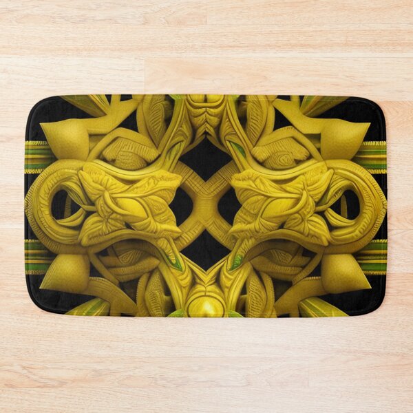 Item preview, PATTERN OF JAMAICA - PATTERN 4 designed and sold by SpecialForceART.