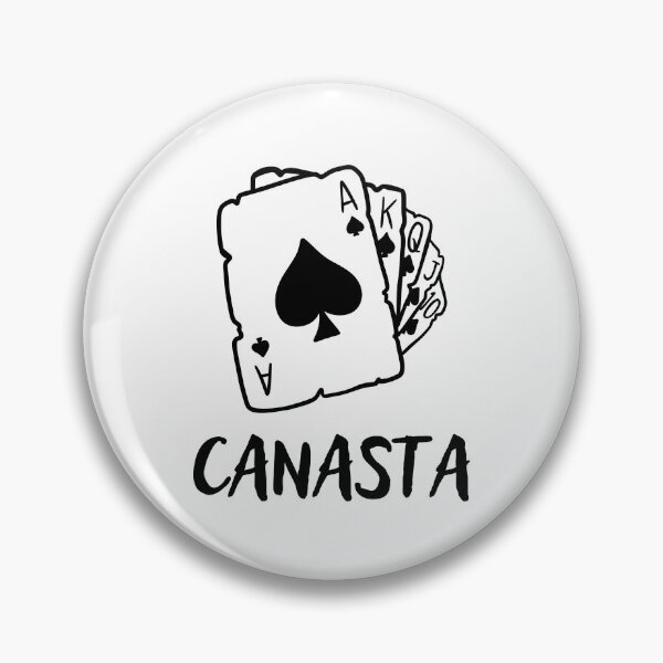 Item preview, Canasta The Game Never Ends 1 designed and sold by Weknes.