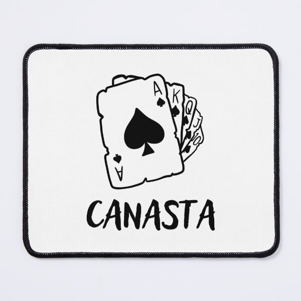 Item preview, Canasta The Game Never Ends 1 designed and sold by Weknes.