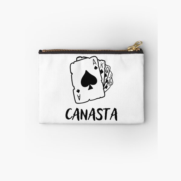 Item preview, Canasta The Game Never Ends 1 designed and sold by Weknes.