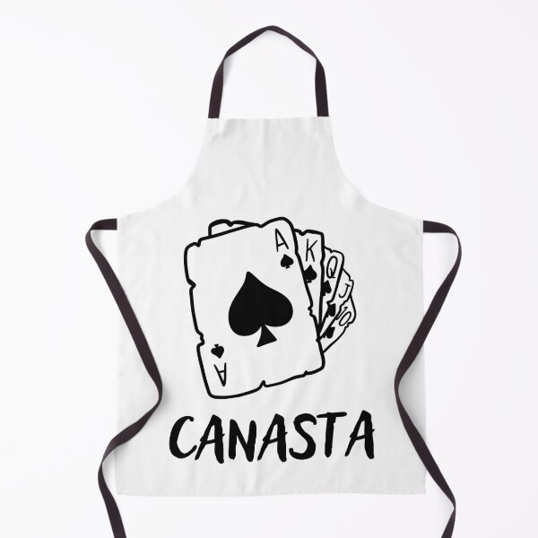 Item preview, Canasta The Game Never Ends 1 designed and sold by Weknes.