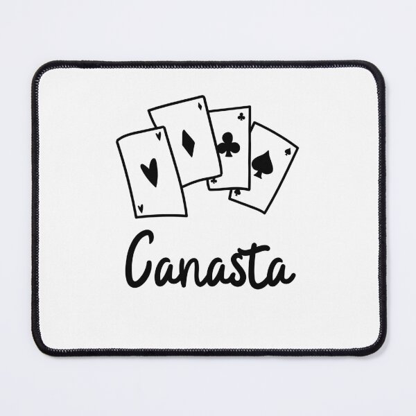 Item preview, Canasta The Game Never Ends 2 designed and sold by Weknes.