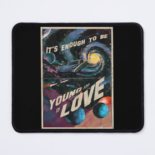 Item preview, 149 Young And In Love designed and sold by RyanMeloCastro.