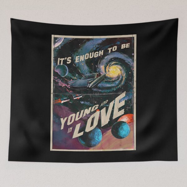 Item preview, 149 Young And In Love	 designed and sold by RyanMeloCastro.