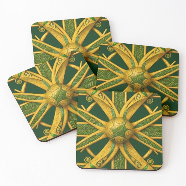 Item preview, PATTERN OF JAMAICA - PATTERN 5 designed and sold by SpecialForceART.