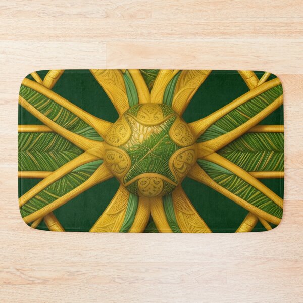 Item preview, PATTERN OF JAMAICA - PATTERN 5 designed and sold by SpecialForceART.