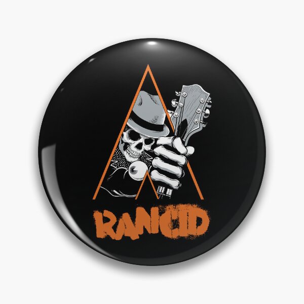 Item preview, Rancid Rancid Rancid Rancid Rancid Rancid Rancid designed and sold by CelineHarris.