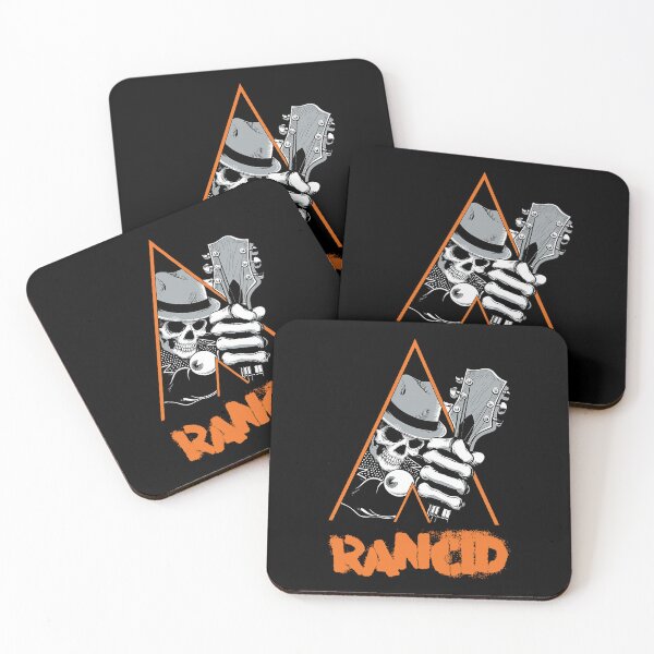 Item preview, Rancid Rancid Rancid Rancid Rancid Rancid Rancid designed and sold by CelineHarris.